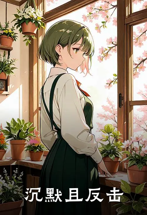 沉默且反击(林悦林宇)完整版免费全文阅读_完本小说推荐沉默且反击(林悦林宇)