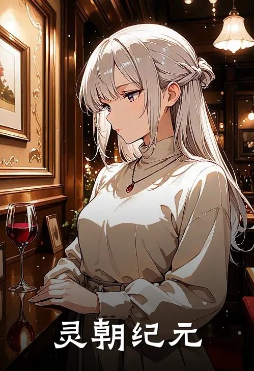 灵朝纪元(林夏苏晴)全本免费完结小说_小说完结免费灵朝纪元林夏苏晴