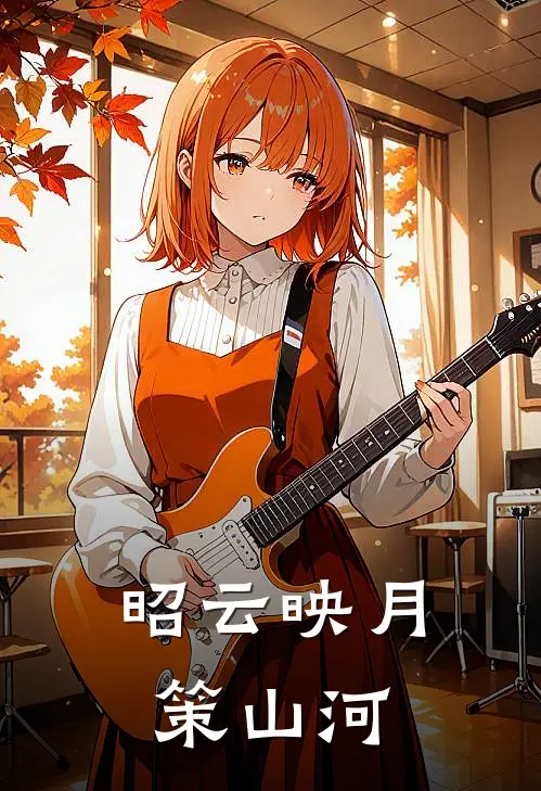 昭云映月策山河(陆昭云苏明月)完本小说大全_完本热门小说昭云映月策山河陆昭云苏明月