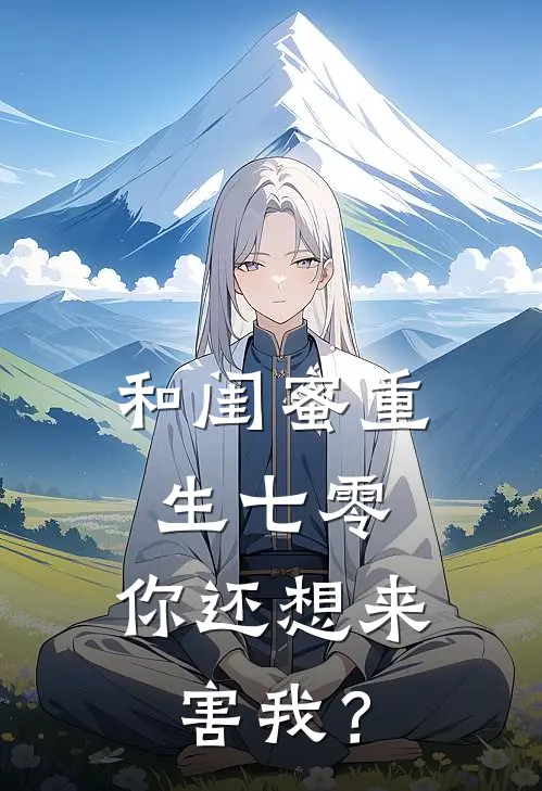 和闺蜜重生七零：你还想来害我？