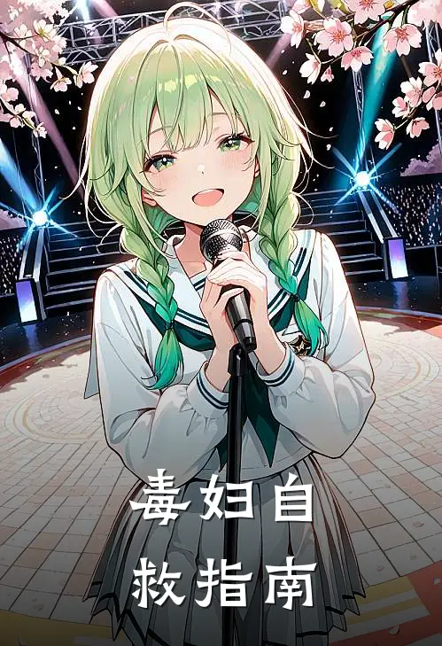 毒妇自救指南