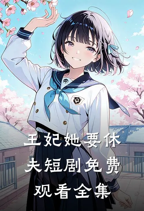 王妃她要休夫短剧免费观看全集
