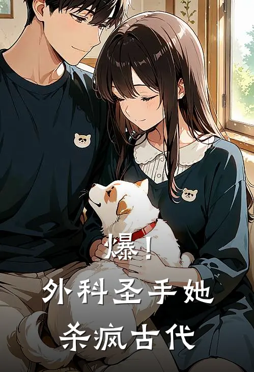 爆！外科圣手她杀疯古代