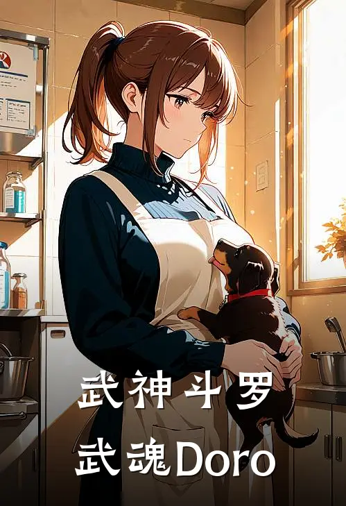 武神斗罗，武魂Doro