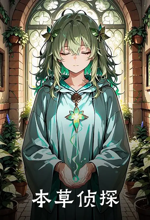 本草侦探