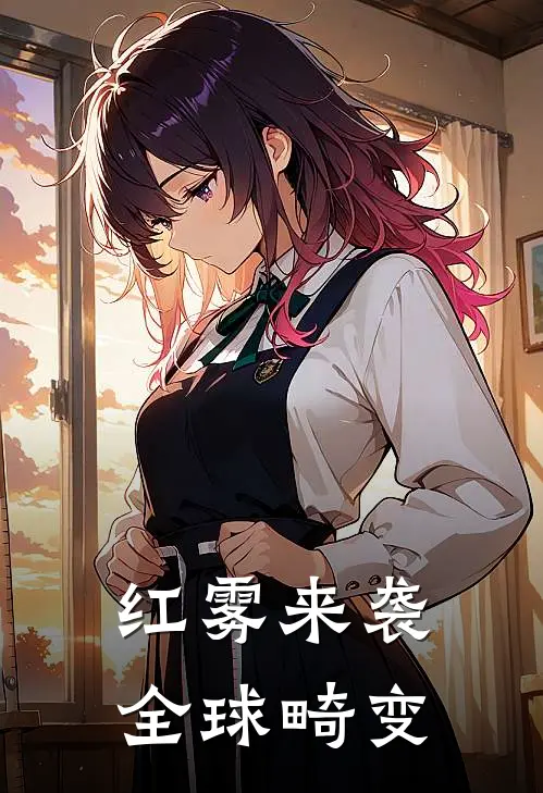 红雾来袭：全球畸变林默苏雨柔全本免费完结小说_免费小说完结红雾来袭：全球畸变林默苏雨柔