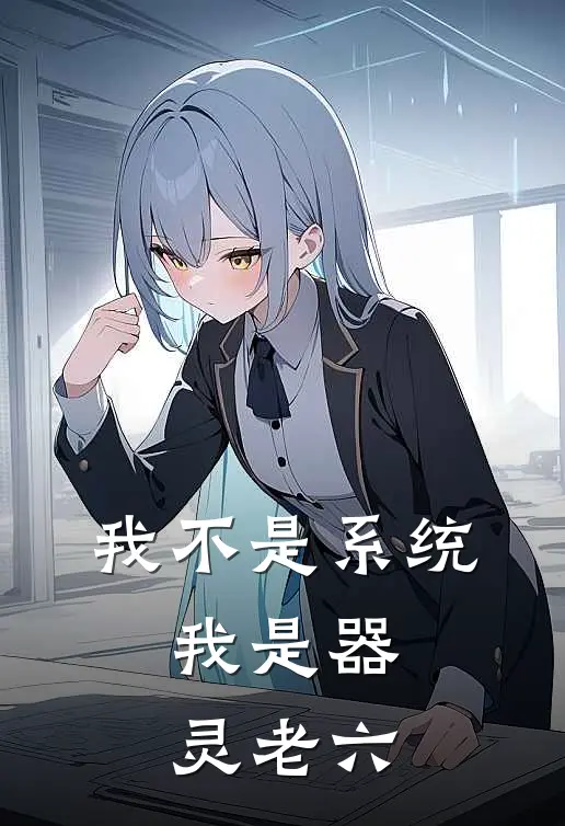 我不是系统，我是器灵老六