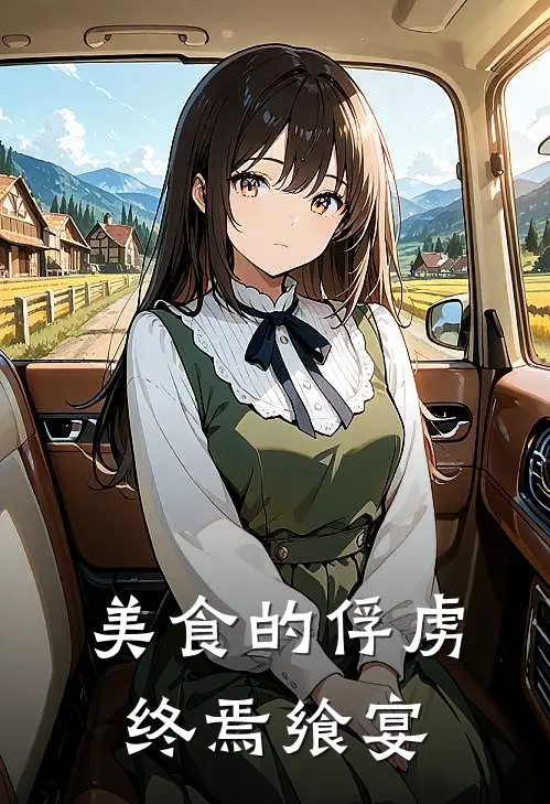 美食的俘虏：终焉飨宴