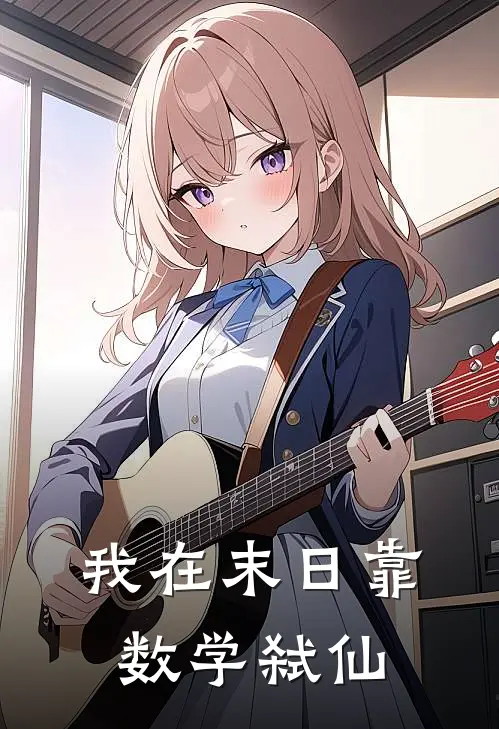 我在末日靠数学弑仙
