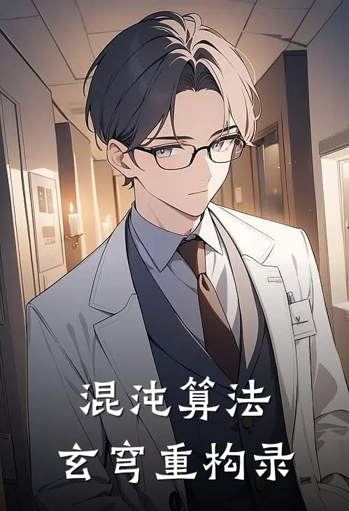 混沌算法：玄穹重构录