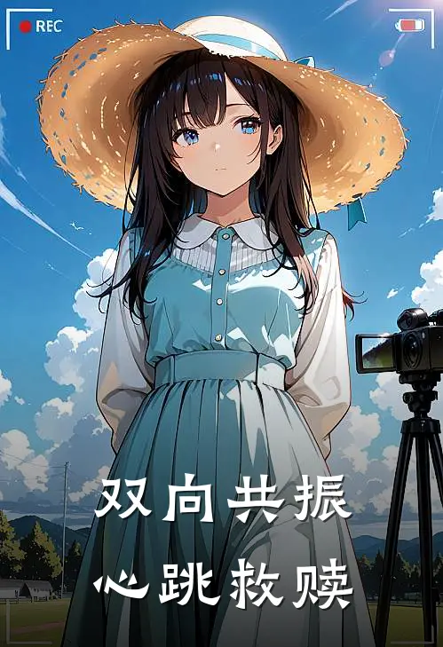 双向共振心跳救赎