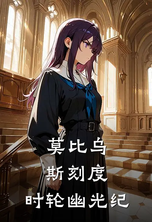 莫比乌斯刻度：时轮幽光纪