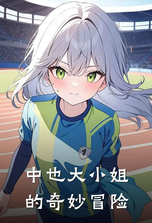 中也大小姐的奇妙冒险