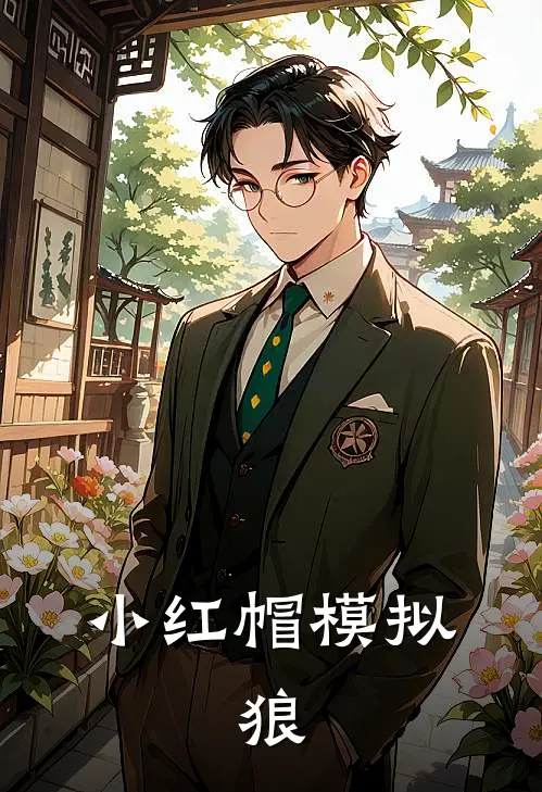 小红帽模拟：狼
