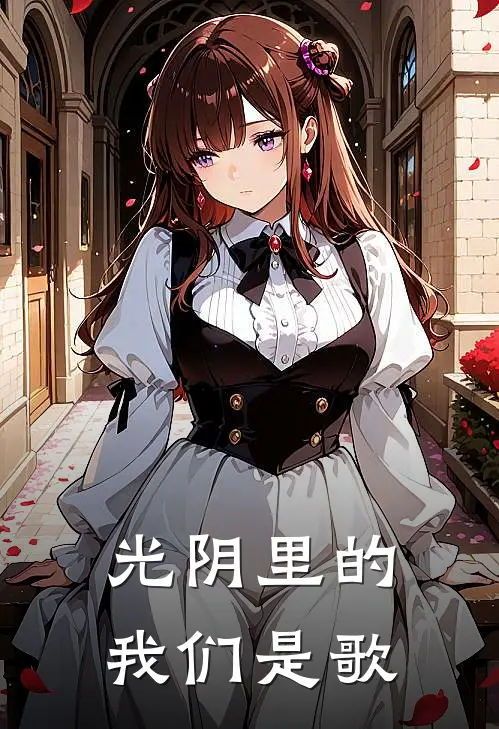 光阴里的我们是歌