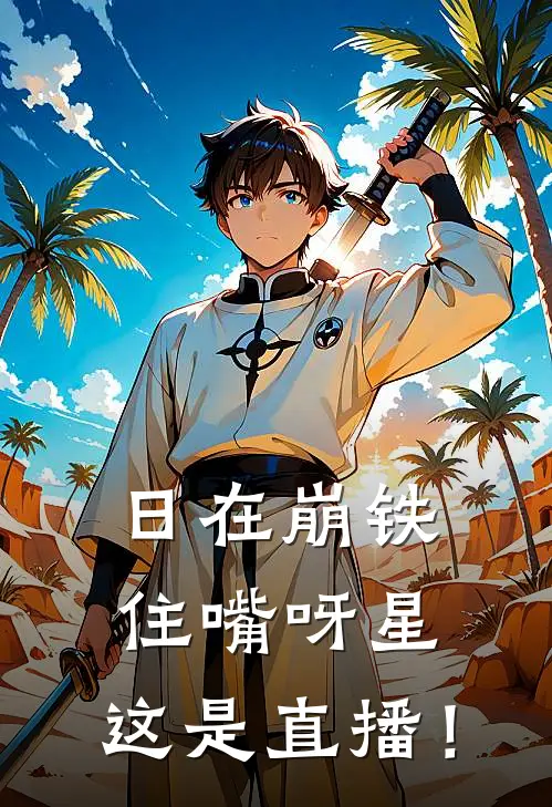 日在崩铁：住嘴呀星，这是直播！