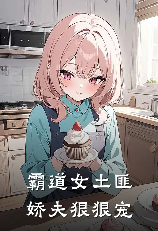 霸道女土匪，娇夫狠狠宠