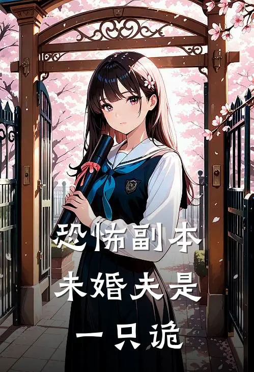 恐怖副本：未婚夫是一只诡