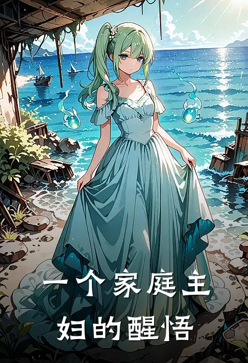 一个家庭主妇的醒悟