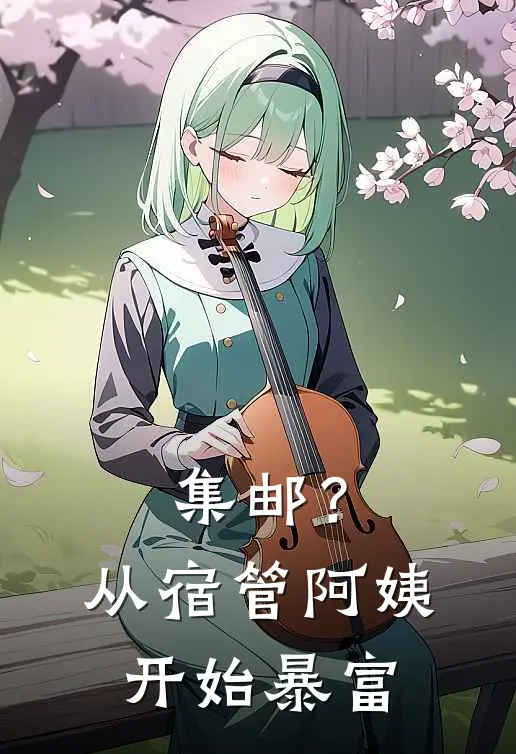 集邮？从宿管阿姨开始暴富