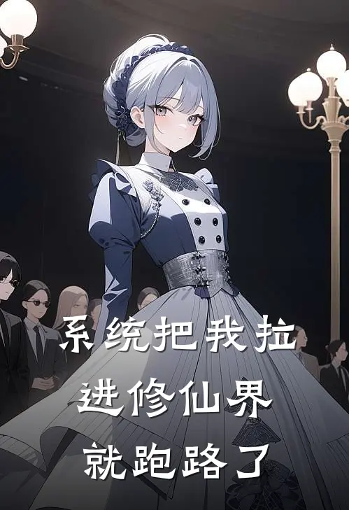 系统把我拉进修仙界就跑路了
