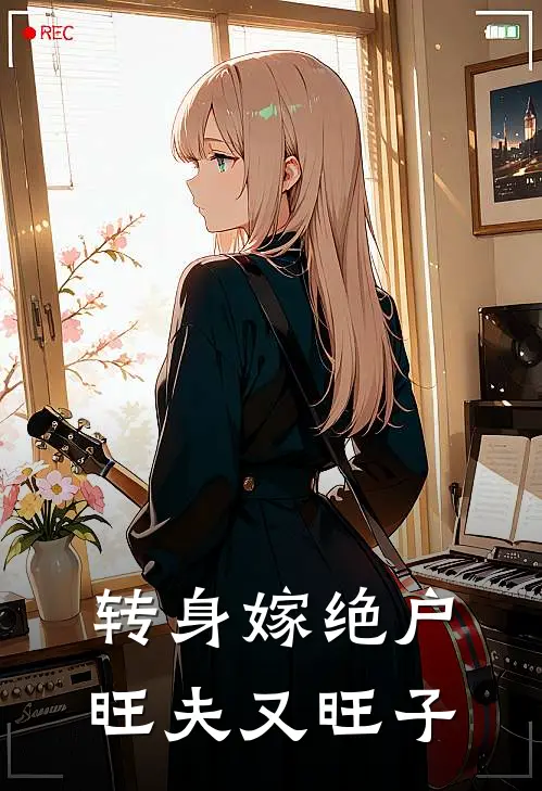 转身嫁绝户，旺夫又旺子