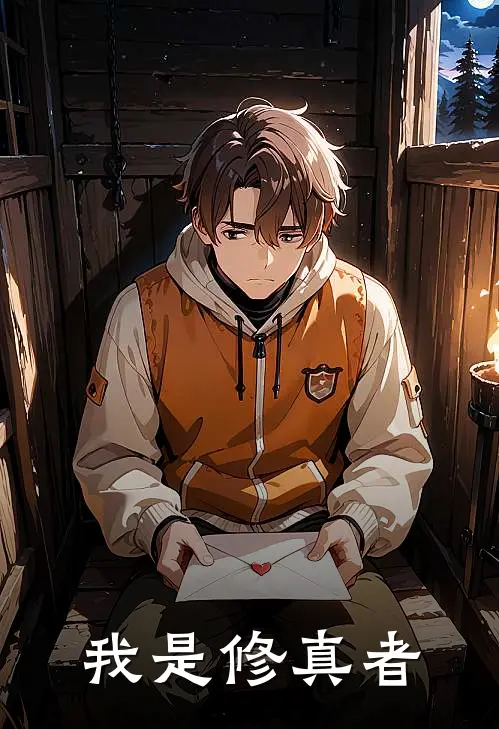 我是修真者