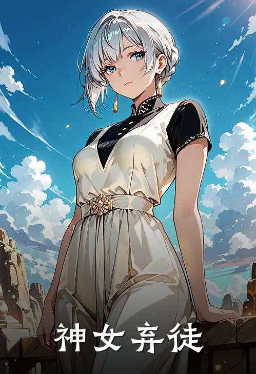 神女弃徒