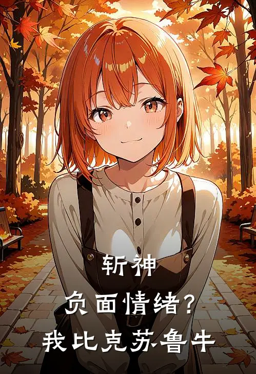 斩神：负面情绪？我比克苏鲁牛