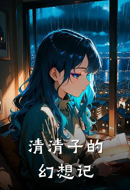 清清子的幻想记张清张清全文免费阅读_完结热门小说清清子的幻想记(张清张清)