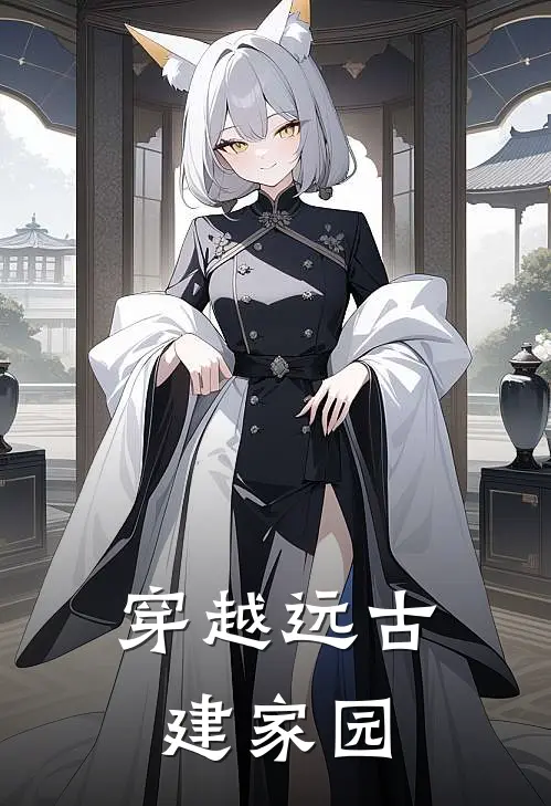 穿越远古建家园