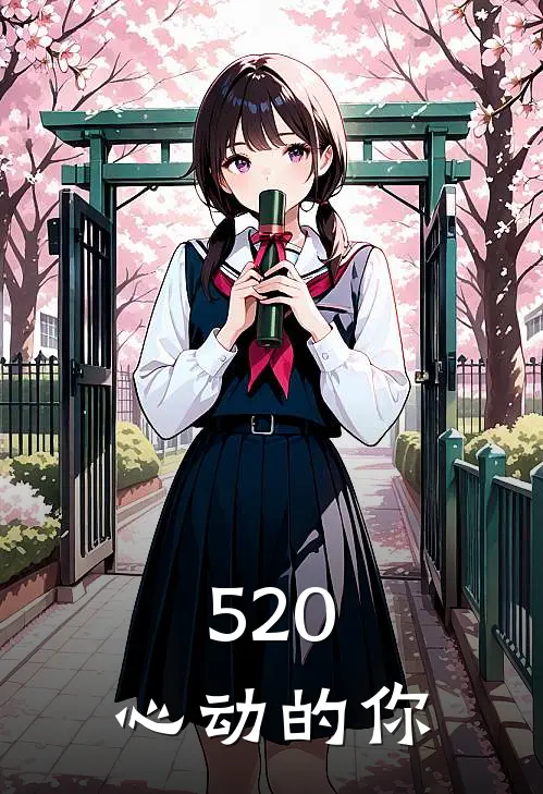 520，心动的你