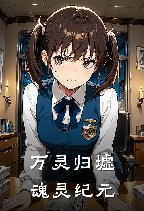 万灵归墟，魂灵纪元