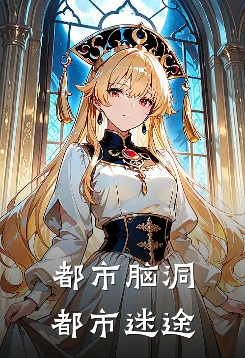 都市脑洞都市迷途