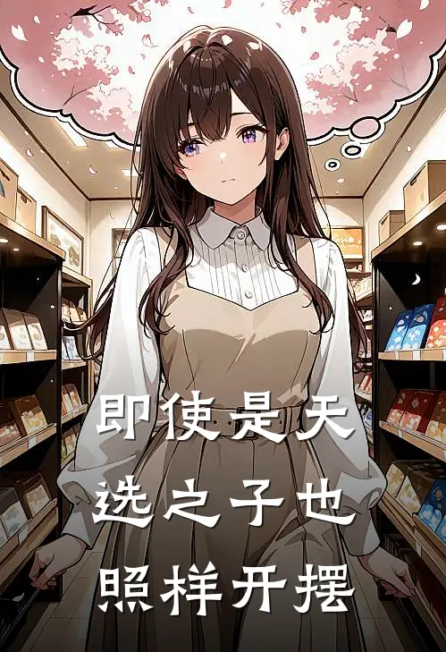 即使是天选之子也照样开摆