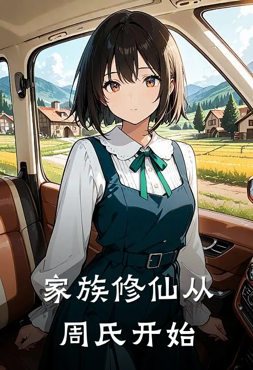 《家族修仙从周氏开始》周焱周适杰火爆新书_家族修仙从周氏开始(周焱周适杰)免费小说