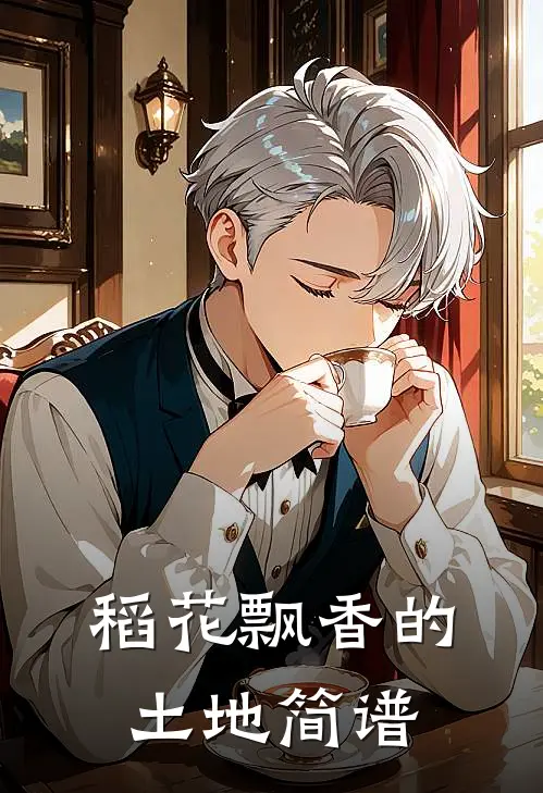 稻花飘香的土地简谱