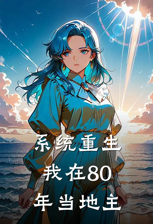 系统重生：我在80年当地主