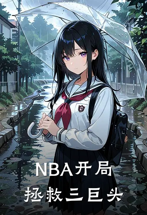 NBA开局拯救三巨头