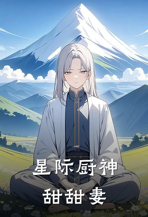 星际厨神甜甜妻(温晚傅沉渊)全本完结小说_完整版免费全文阅读星际厨神甜甜妻(温晚傅沉渊)