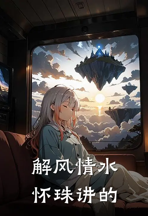 解风情 水怀珠讲的