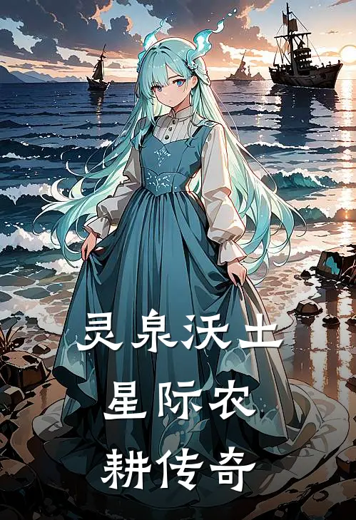 灵泉沃土：星际农耕传奇(林夏凌夜)免费小说笔趣阁_完结版小说推荐灵泉沃土：星际农耕传奇(林夏凌夜)