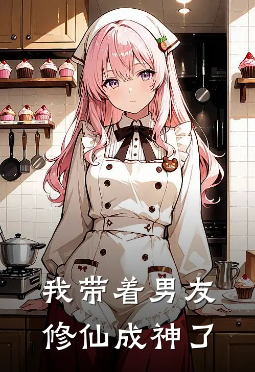 我带着男友修仙成神了