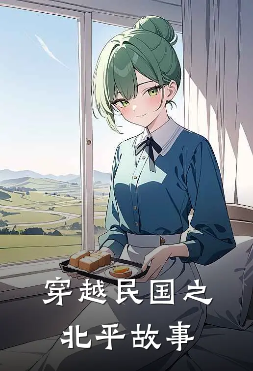 穿越民国之北平故事