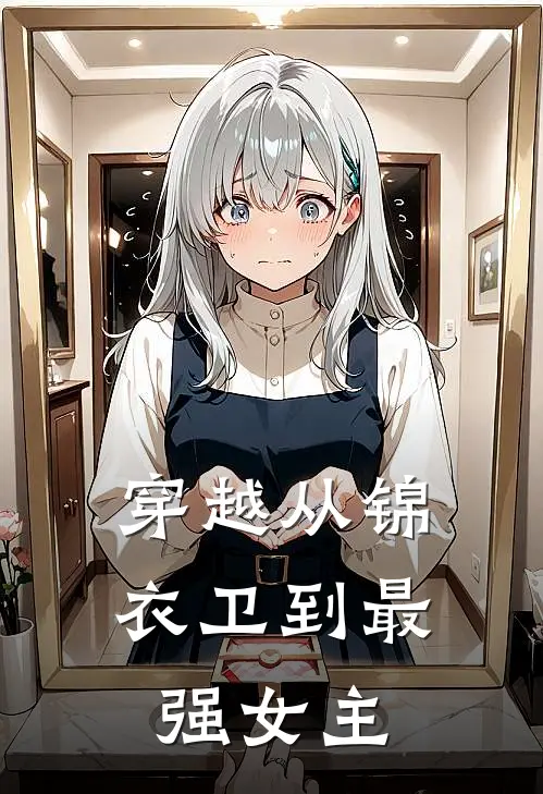 穿越从锦衣卫到最强女主