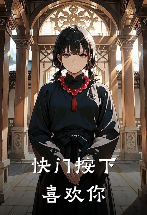 快门按下喜欢你