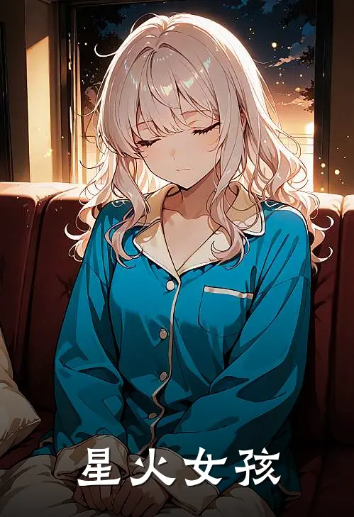 星火女孩