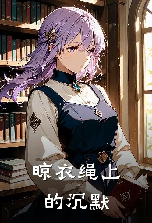 晾衣绳上的沉默