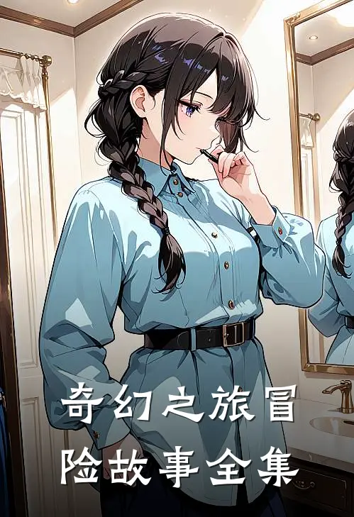 奇幻之旅冒险故事全集