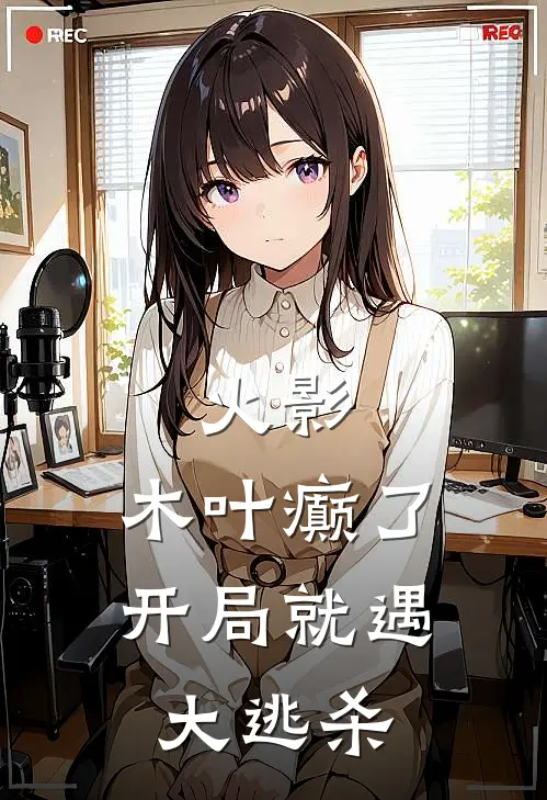 火影：木叶癫了，开局就遇大逃杀